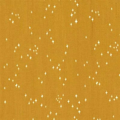 Michael Miller Fabrics | Stars in Glow by Tamara Kate | Quilting Cotton