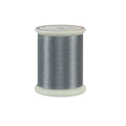 Magnifico 40 Wt | Stainless Steel (2165) | 500 Yards | Polyester