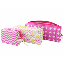 Load image into Gallery viewer, All Bottled Up by Annie | Zipper Pouch Pattern
