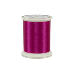 Magnifico 40 Weight, Pink Pink Pink 2008, Polyester Thread 500 Yards