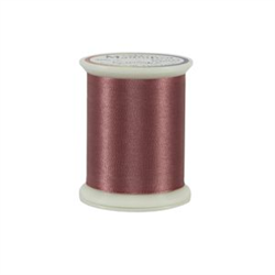 Magnifico Polyester Thread 40 weight Sycamore 2020, 500 Yards