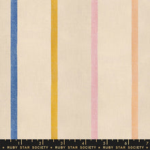 Load image into Gallery viewer, Ruby Star Society | Warp and Weft, Honey | Carousel in Natural
