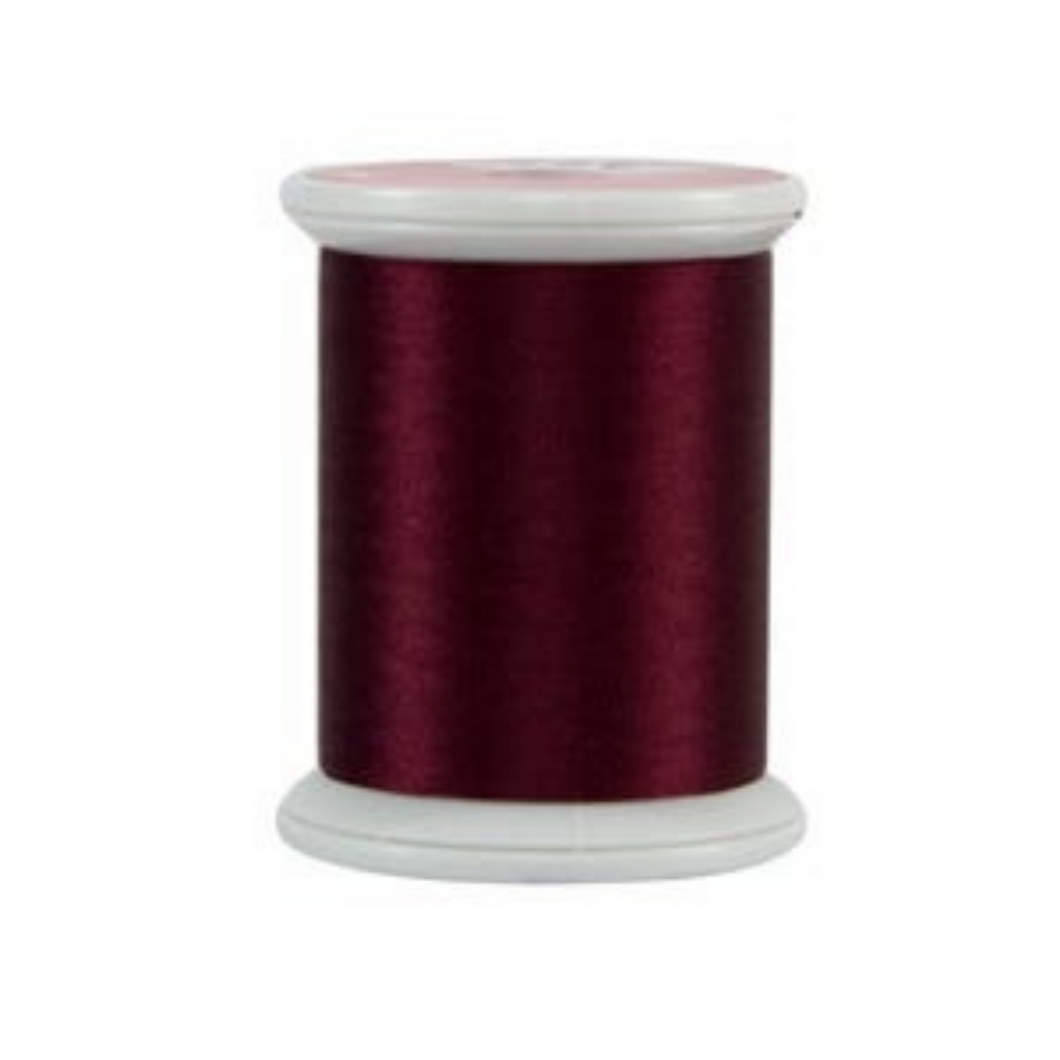 Kimono Silk Spool |  Raspberry Truffle (322) | Superior Threads
