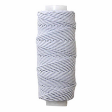 Load image into Gallery viewer, Unique | Elastic Thread 20 m | White
