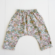 Load image into Gallery viewer, Wiksten | Baby/Toddler Harem Pants Pattern
