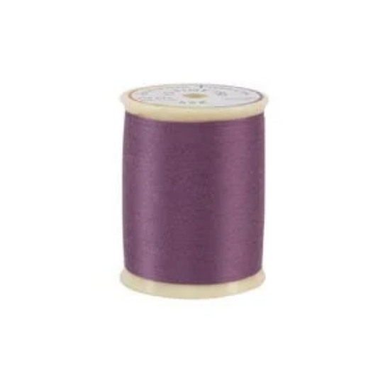 So Fine! #50 | Thistle (442) | 550 yds | Polyester thread