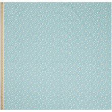 Load image into Gallery viewer, Liberty of London | Star Frost - Blue | A Festive Collection  | Quilting Cotton
