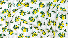 Load image into Gallery viewer, Cotton + Steel | Lemon | Rayon
