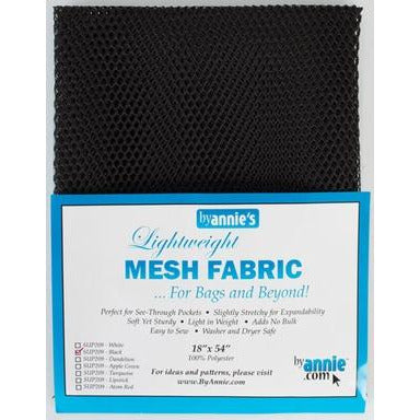 Mesh Fabric 18 x 54