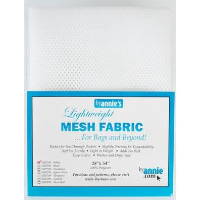 Mesh Fabric 18 x 54