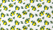 Load image into Gallery viewer, Cotton + Steel | Lemon | Rayon
