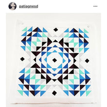 Load image into Gallery viewer, Totality Quilt Pattern | 5 Sizes
