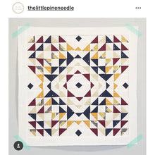 Load image into Gallery viewer, Totality Quilt Pattern | 5 Sizes
